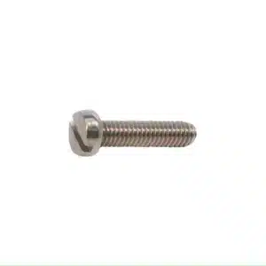 Ruwag Stainless Steel Machine Screw Cheese Head 4x30mm (10) - main product image