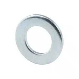 Ruwag Stainless Steel Flat Washer 6mm (5) - main product image