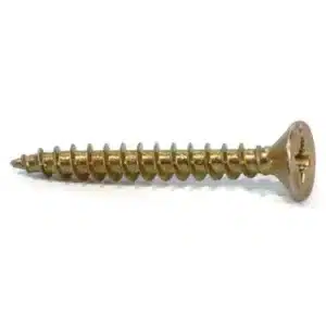Ruwag Turbo Screw 5x60mm (50) - main product image