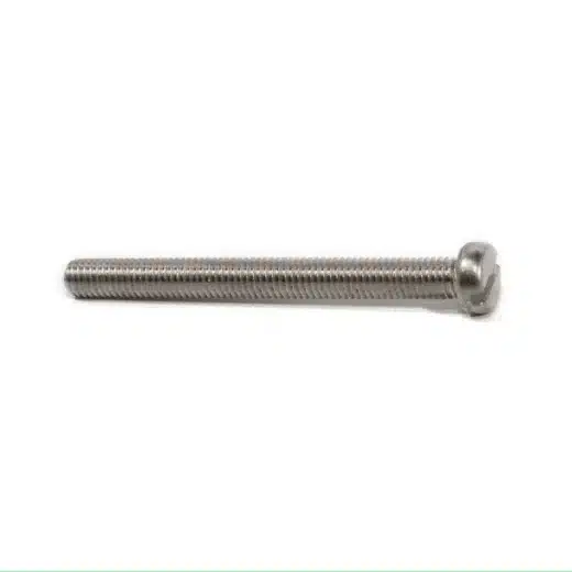 Ruwag Machine Screw Cheese Head &Amp; Nut 5X12Mm (10) 1 Ruwag Machine Screw Cheese Head & Nut 5x12mm (10) - main product image