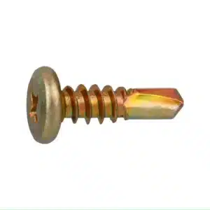 Ruwag Wafer Tek Screw 5x22mm (25) - main product image