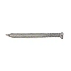 Ruwag Steel Fluted Nail 25mm (100g) - main product image