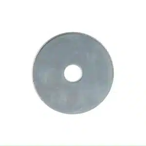 Ruwag Fender Washer Zinc Plated 10x45 (50) - main product image
