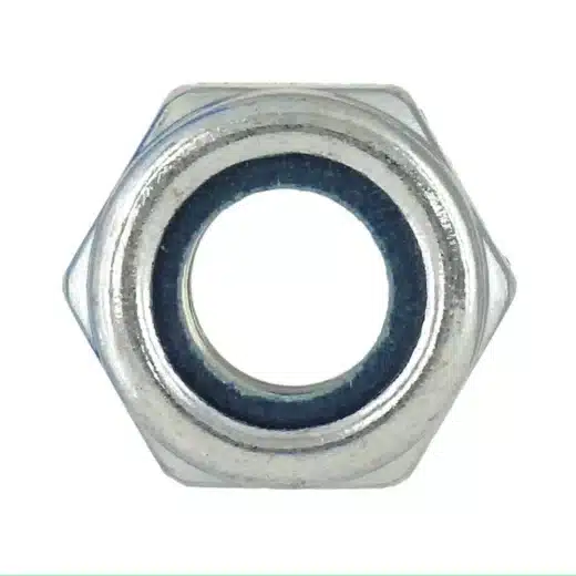 Ruwag Nyloc Nut 8Mm (5) 1 Ruwag Nyloc Nut 8mm (5) - main product image