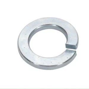 Ruwag Spring Washer Zinc Plated 10mm (10) - main product image