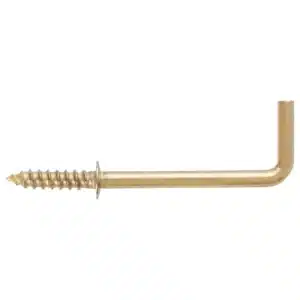 Ruwag Cup Hook Square 25mm (10) - main product image