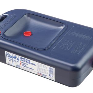 Oil Change Canister - main product image