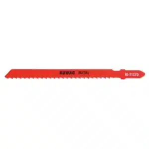 Ruwag jigsaw blade Metal/Plastic 2 Piece - 127D (T-Shank Only) - main product image