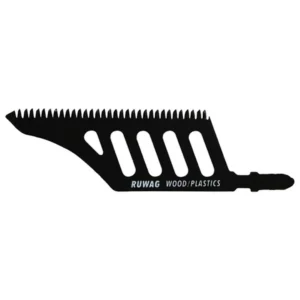 Ruwag jigsaw blade Wood/Plastic - 142HB (T-Shank only) - main product image