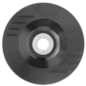Ruwag 178mm rubber backing pad Sandpaper - main product image