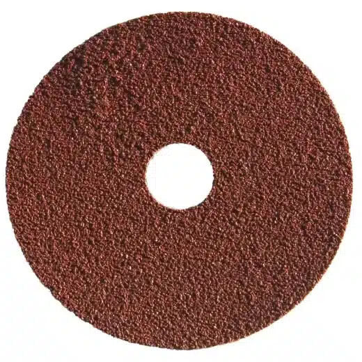 Ruwag 115Mm Rubber Backing Pad Sandpaper 1 Ruwag 115mm rubber backing pad Sandpaper - main product image