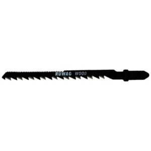 Ruwag jigsaw blade Wood 2 Piece - 244DSP (T-Shank Only) - main product image
