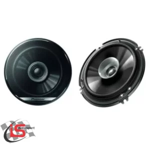Pioneer 6.5`` 280w Dual Cone Speakers - main product image