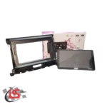 TARGA DOUBLE DIN RADIO 9INCH ANDROID FORD RANGER T7 INCLUDES BRACKET - main product image