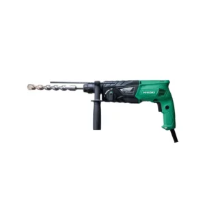 HIKOKI 730W Rotary Hammer Drill SDS+ - main product image