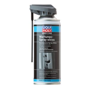Pro-Line Maintenance Spray White - main product image