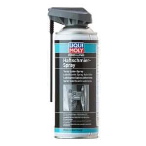 Pro-Line Tacky Lube Spray 400ml - main product image