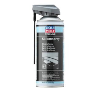 Pro-Line Silicon Spray 400ml - main product image