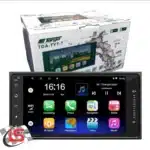 TARGA UNIVERSAL 7 INCH RADIO ANDROID TOYOTA - main product image