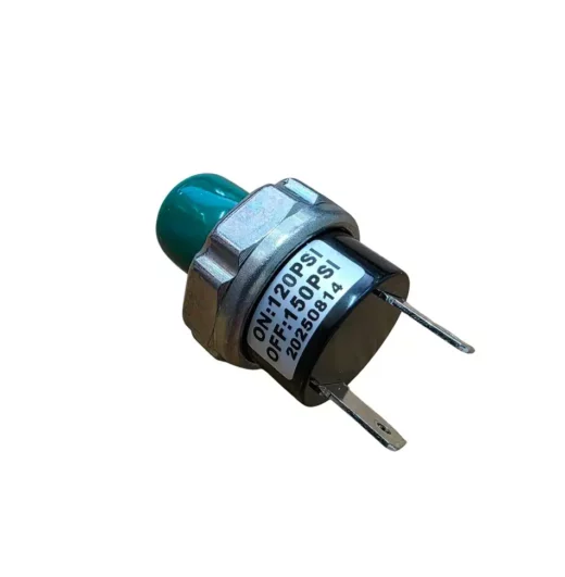 Pressure Switch 120-150Psi 1 PRESSURE SWITCH 120-150PSI - main product image