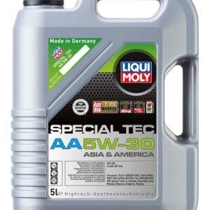 Special Tec AA 5W30 5l - main product image