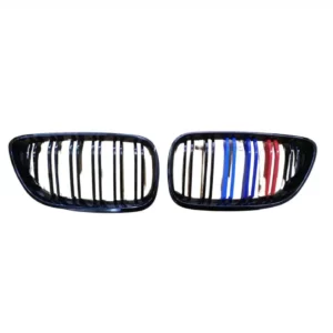 BMW F22 2014-2016 M STRIPE GRILLE - main product image