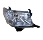 TYC TOYOTA HILUX 2011+ HEAD LAMP MANUAL WITH SOCKET RHS - main product image