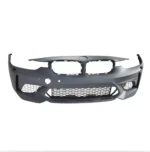 BMW F30 M2 CS STYLE FRONT BUMPER - main product image