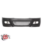 BMW E46 M3 FRONT BUMPER - main product image
