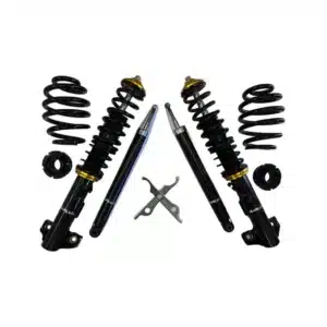 AIRLUX COILOVERS POLO 9N - main product image
