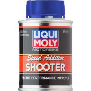 Motorbike Speed Shooter - main product image