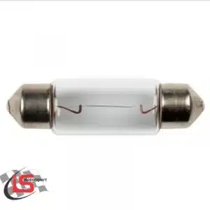 Festoon 5w 39mm Halogen Globes - main product image