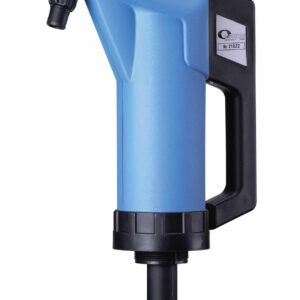 Plastic Hand Pump - main product image