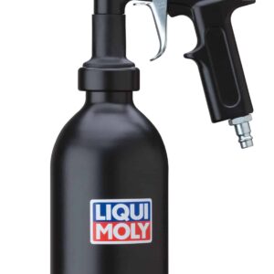 DPF Cleaning Gun/Bottle - main product image