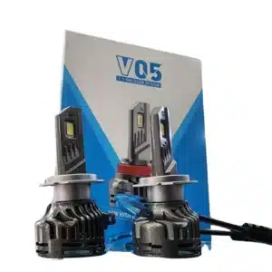 VO5 LED GLOBES 9005 - main product image