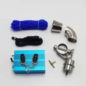 VALVETRONIC EXHAUST VALVE KIT - main product image