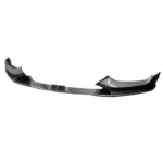 BMW F20 LCI 2014+ FRONT LIP CARBON - main product image