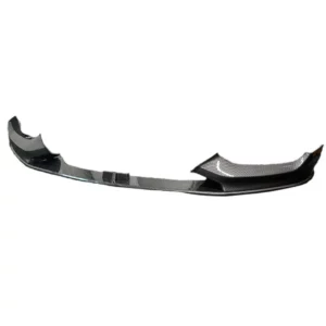BMW F20 LCI 2014+ FRONT LIP CARBON - main product image
