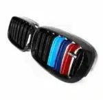 BMW F15 X5 MSTRIPE GRILLE - main product image