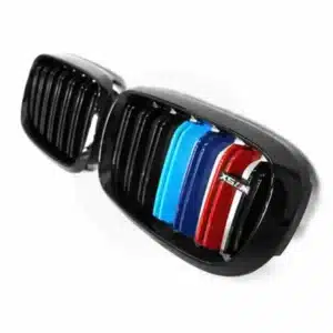 BMW F15 X5 MSTRIPE GRILLE - main product image