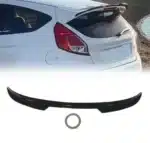FORD FIESTA ST 2012+ MAX WINGLET GLOSS BLACK - main product image