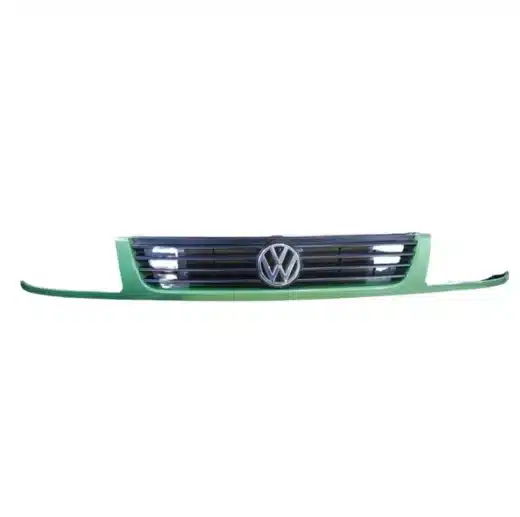 Vw Polo Mk3 Grille (6V2) 1 VW POLO MK3 GRILLE (6V2) - main product image