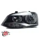 VW Polo 09-2010 Double Beam Replacement Headlight (LHS) - main product image