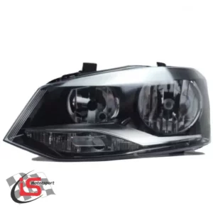 VW Polo 09-2010 Double Beam Replacement Headlight (LHS) - main product image