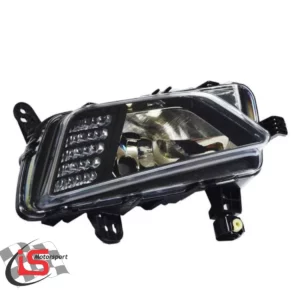 POLO 8 FOG LIGHTS LED+FOG - main product image