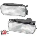 BMW E36 STANDARD FOG LIGHTS - main product image