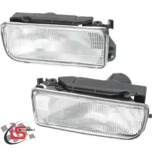 BMW E36 STANDARD FOG LIGHTS - main product image