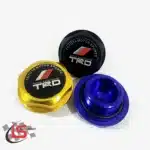 TRD Oil Cap - main product image