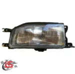 MAZDA 323 HEADLIGHT LHS (DEPO) - main product image