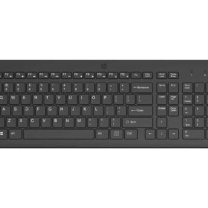 HP 225 Wireless Keyboard - main product image